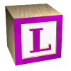 Letter L